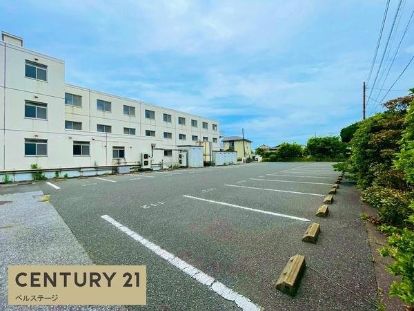 JR内房線　富津市大堀2丁目　一棟売マンション