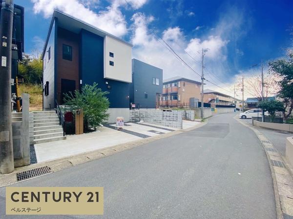 JR内房線　市原市椎津　未入居戸建