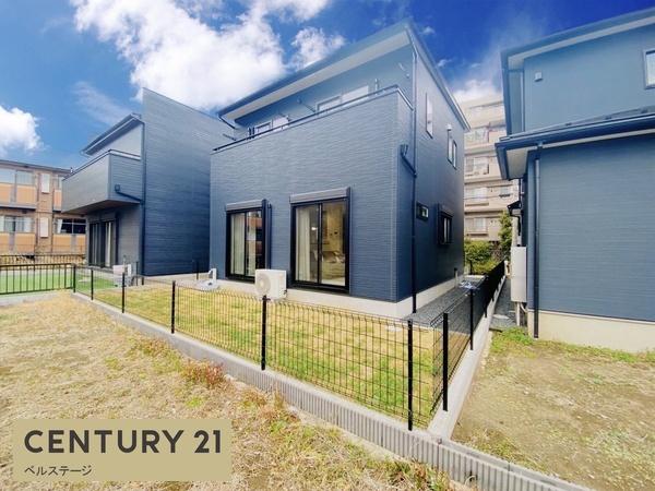 JR内房線　市原市椎津　未入居戸建