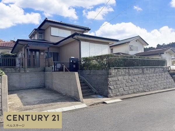 JR内房線　袖ケ浦市上泉　中古戸建