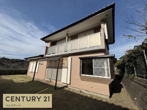 JR内房線　袖ケ浦市上泉　中古戸建
