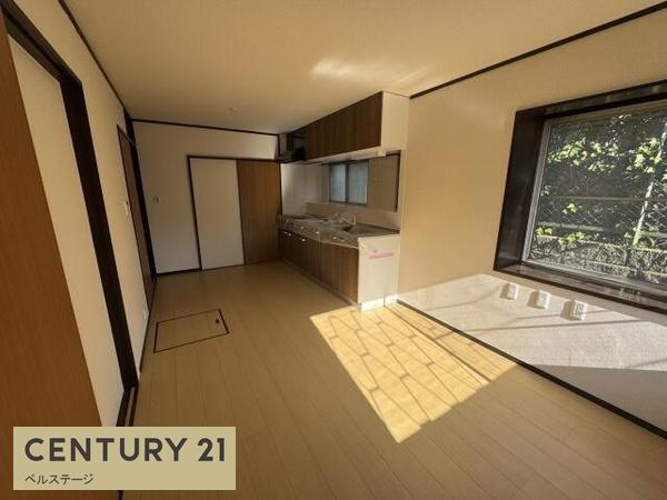 JR内房線　袖ケ浦市上泉　中古戸建