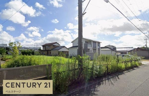 JR内房線　袖ケ浦市奈良輪　新築戸建3号棟