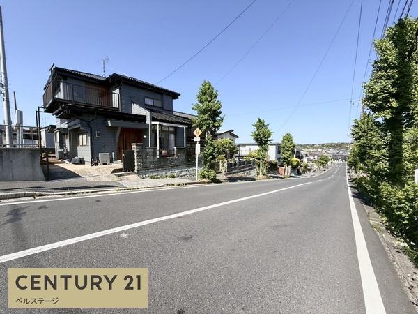 JR内房線　市原市青葉台5丁目　中古戸建