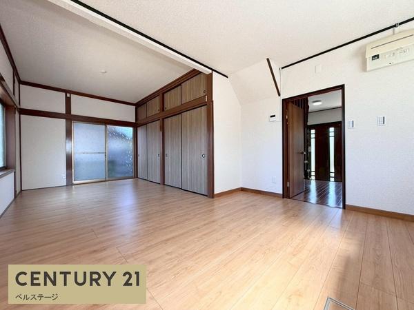 JR内房線　市原市青葉台5丁目　中古戸建