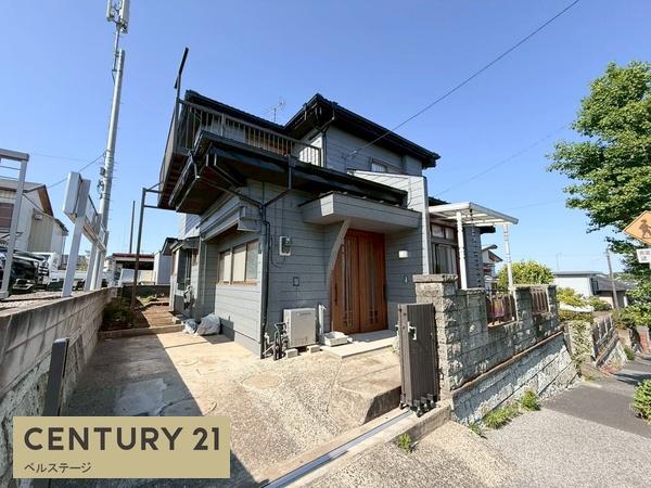 JR内房線　市原市青葉台5丁目　中古戸建