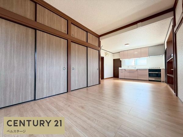 JR内房線　市原市青葉台5丁目　中古戸建