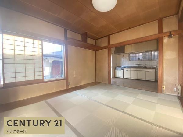 市原市青葉台６丁目の中古一戸建て