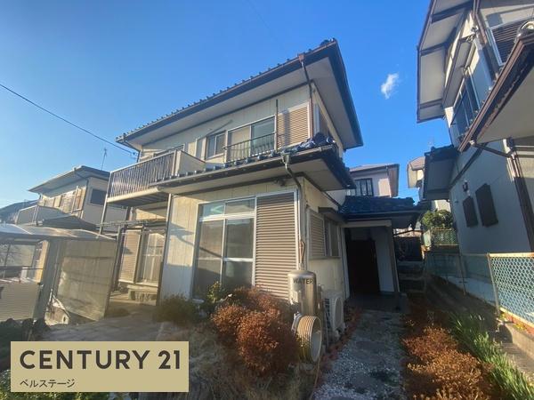 市原市青葉台６丁目の中古一戸建て