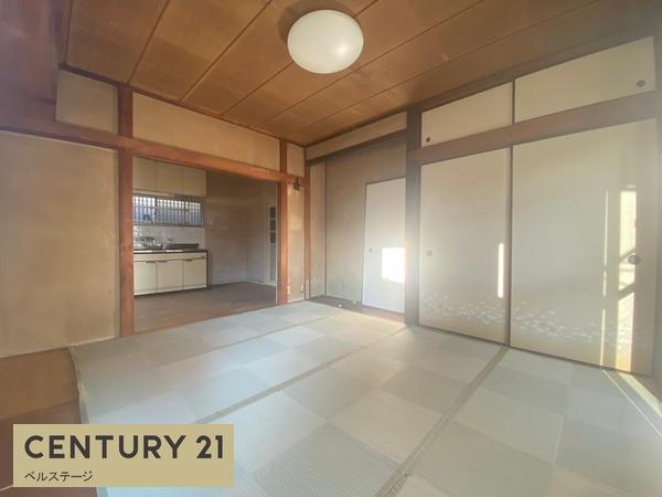 市原市青葉台６丁目の中古一戸建て