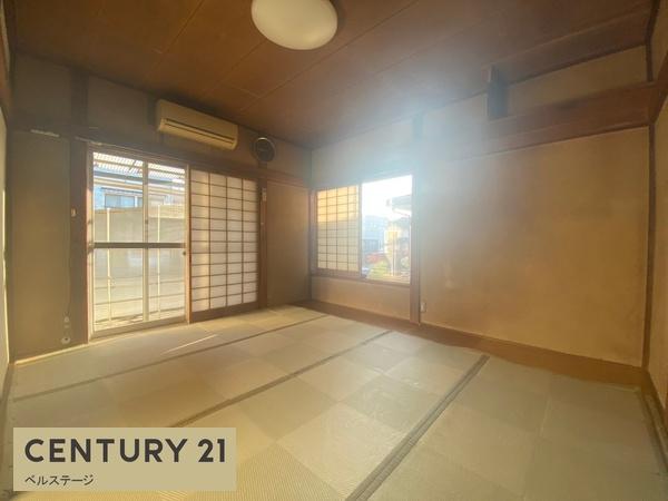 市原市青葉台６丁目の中古一戸建て