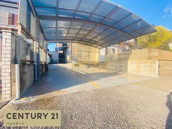 市原市青葉台６丁目の中古一戸建て