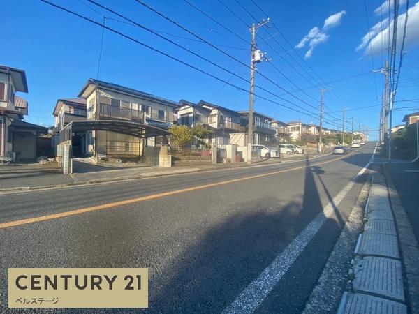 市原市青葉台６丁目の中古一戸建て
