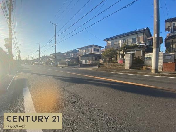 市原市青葉台６丁目の中古一戸建て