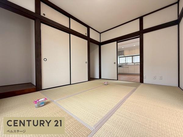市原市島野の中古一戸建て