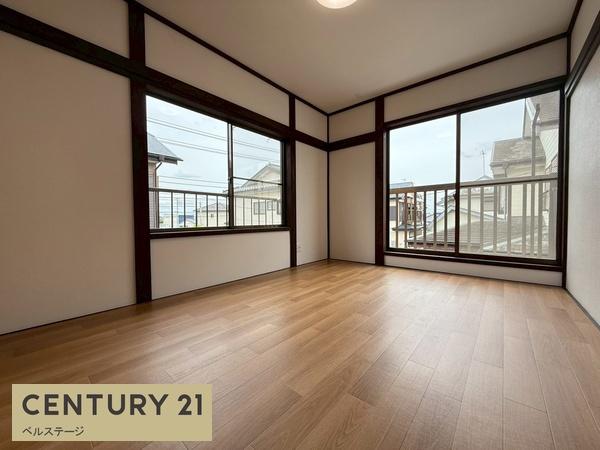 市原市島野の中古一戸建て