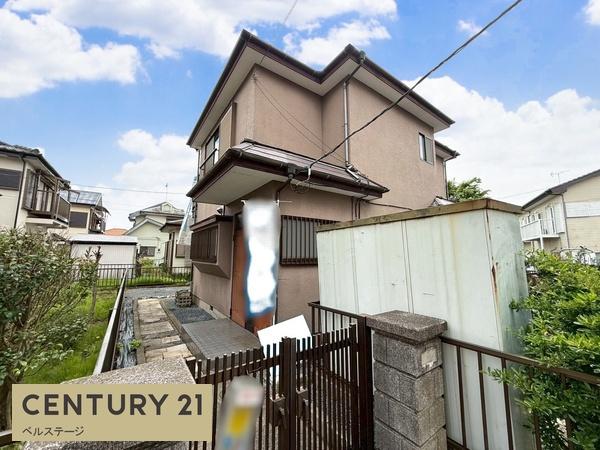 JR内房線　市原市島野　中古戸建