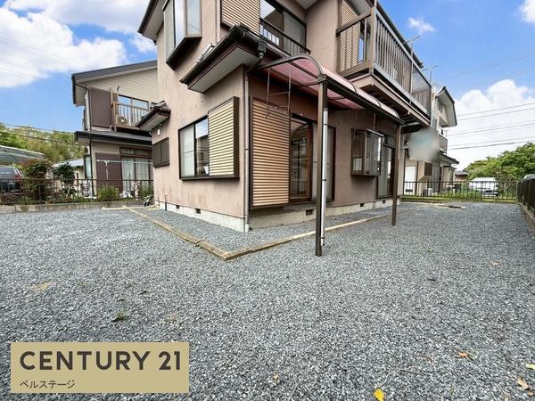 市原市島野の中古一戸建て