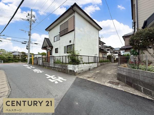 JR内房線　市原市島野　中古戸建