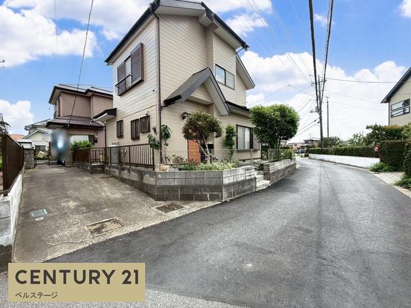 市原市島野の中古一戸建て
