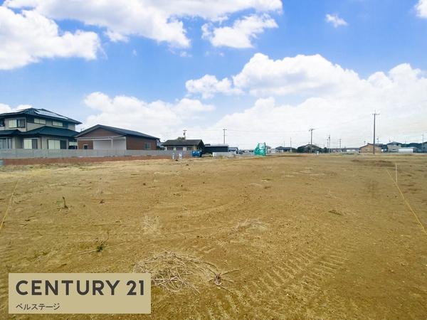 木更津市瓜倉の土地