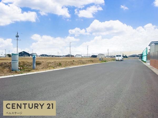 木更津市瓜倉の土地