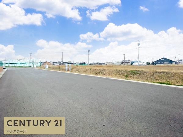 木更津市瓜倉の土地
