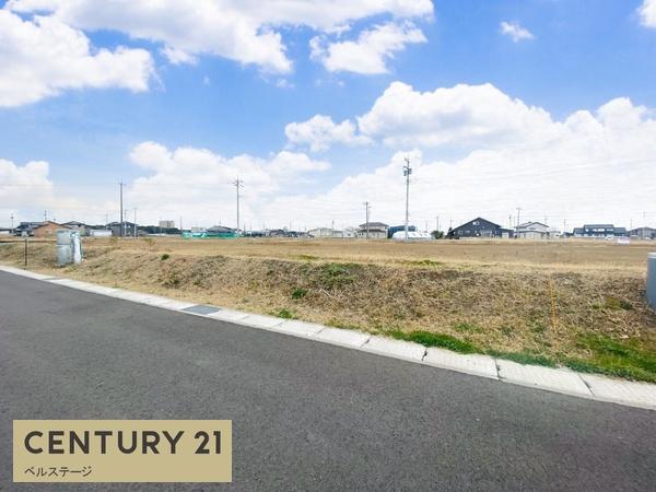木更津市瓜倉の土地