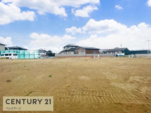 木更津市瓜倉の土地