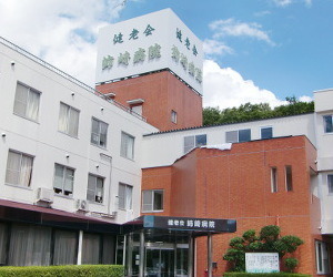 市原市椎の木台1丁目の中古一戸建て(医療法人社団健老会姉崎病院)