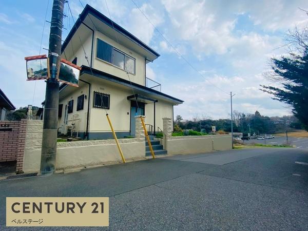 JR内房線　市原市椎の木台1丁目　中古戸建