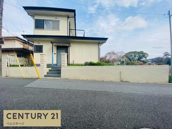 市原市椎の木台１丁目の中古一戸建て