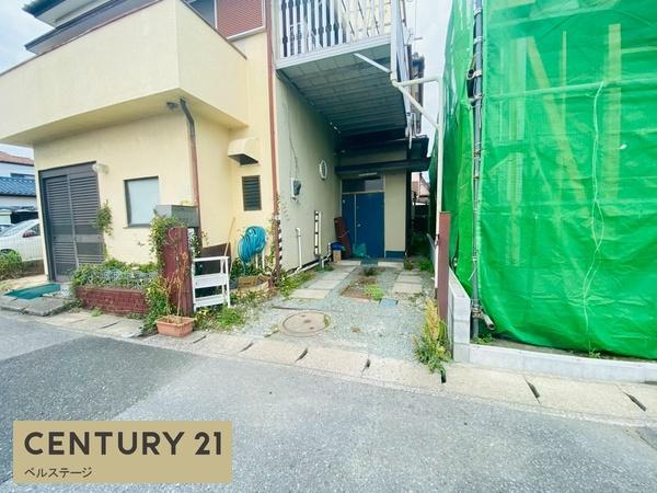 JR内房線　市原市白金町2丁目　中古戸建