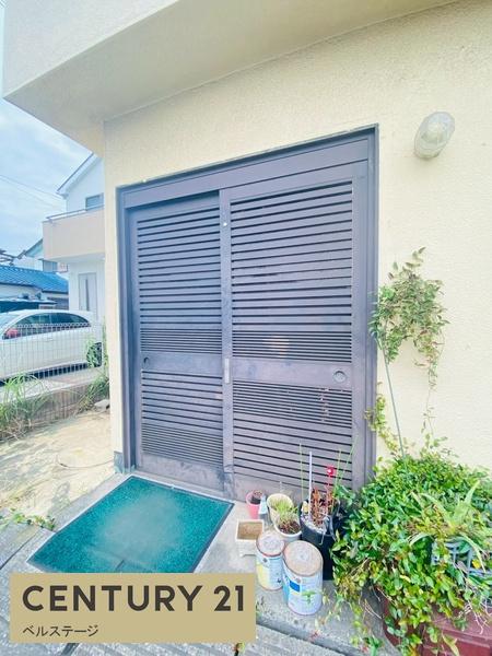 JR内房線　市原市白金町2丁目　中古戸建