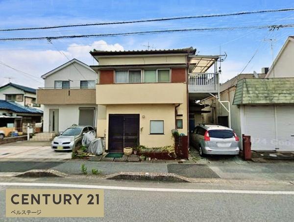 JR内房線　市原市白金町2丁目　中古戸建