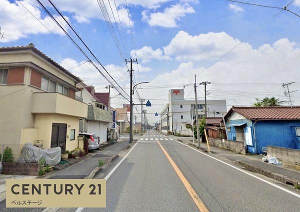 JR内房線　市原市白金町2丁目　中古戸建