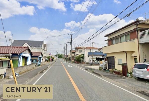 JR内房線　市原市白金町2丁目　中古戸建