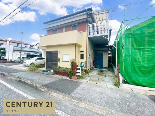 JR内房線　市原市白金町2丁目　中古戸建