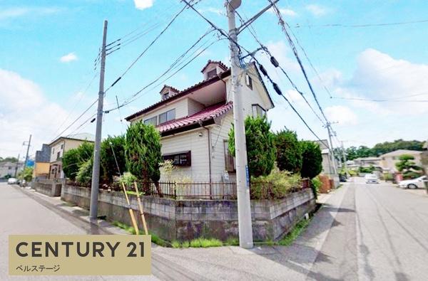 JR内房線　袖ケ浦市蔵波台6丁目　中古戸建