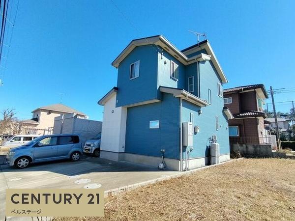 小湊鉄道　市原市中高根　中古戸建