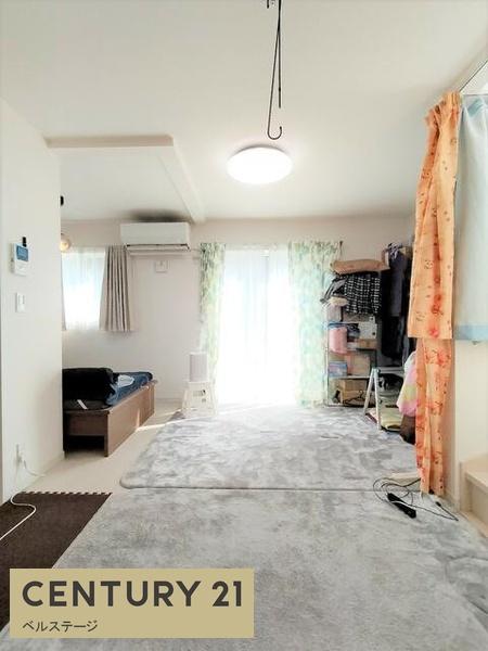 小湊鉄道　市原市中高根　中古戸建
