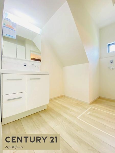 JR内房線　木更津市新田　新築戸建