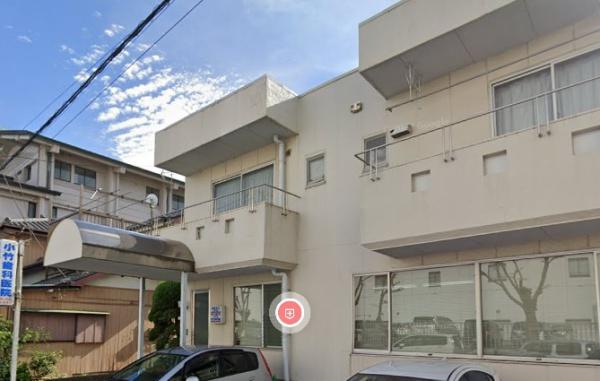 JR内房線 木更津市新田 新築戸建(小竹歯科医院)