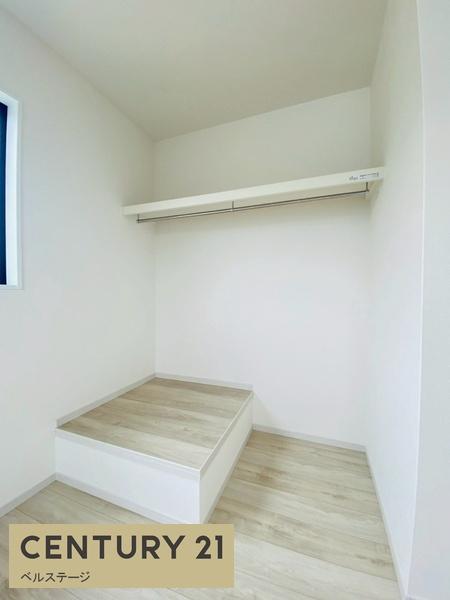 JR内房線　木更津市新田　新築戸建