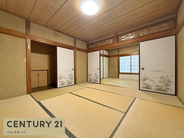 木更津市畑沢南４丁目の土地