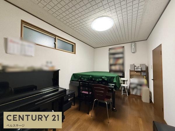 木更津市畑沢南４丁目の土地