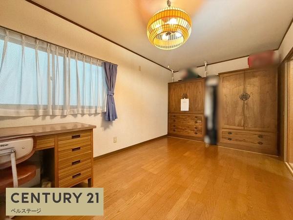木更津市畑沢南４丁目の土地