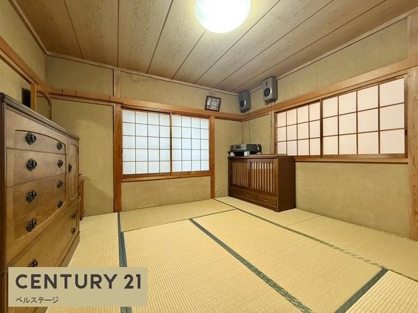 木更津市畑沢南４丁目の土地
