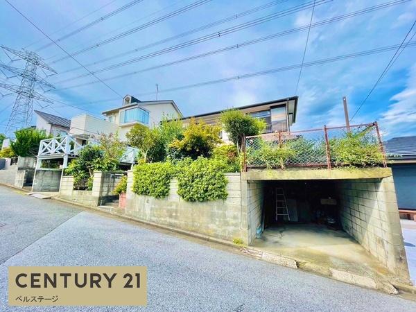 JR内房線　木更津市畑沢南4丁目　売土地