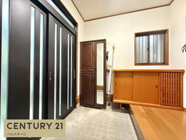 木更津市畑沢南４丁目の土地